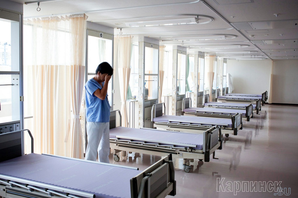 600 медиков Свердловской области остались без работы после «Оптимизации»