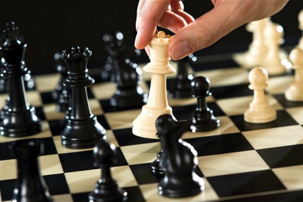 Шахматный турнир, посвящённый памяти Владимира Платунова пройдет в Карпинске